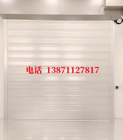山根镇防爆柔性卷帘门