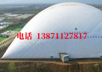 山根镇气膜棚卷帘门,电动门